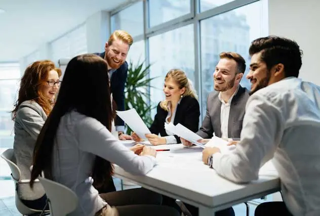 Odoo ERP implementatiepartner helpt organisaties met financiële controle