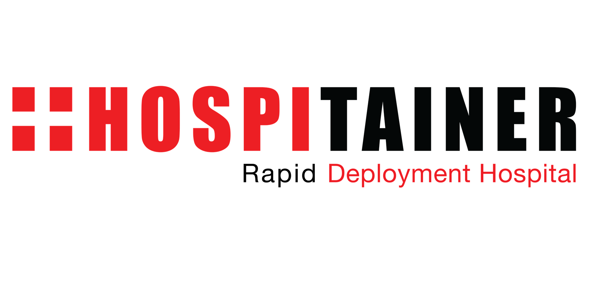 Hospitainer
