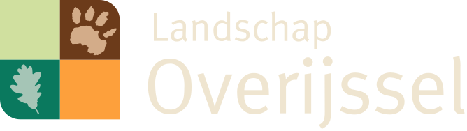 Landschap Overijssel