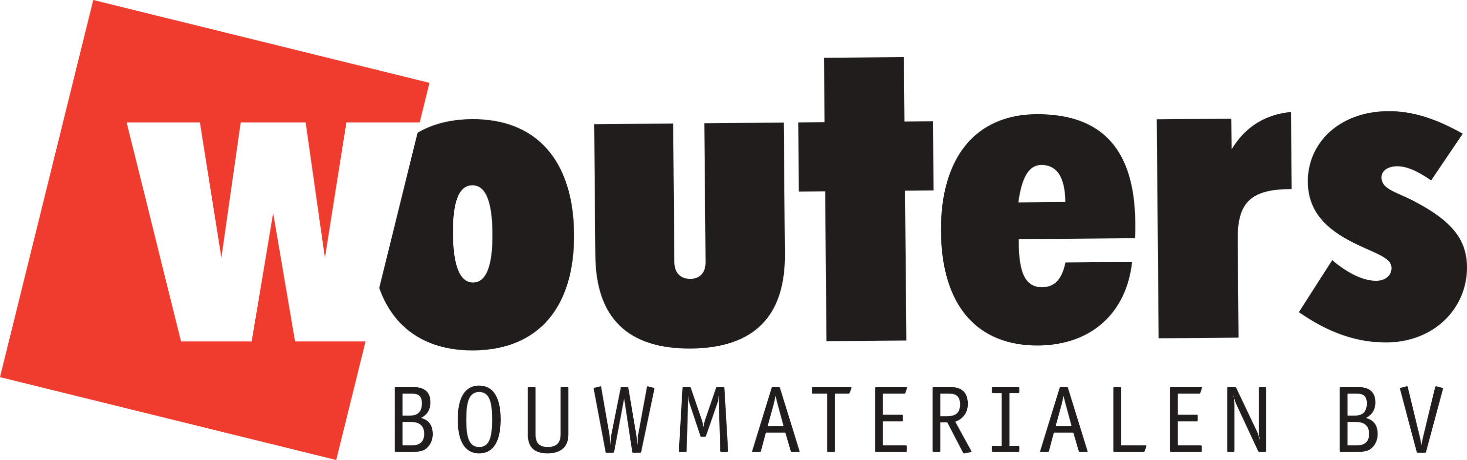 Wouters Bouwmaterialen