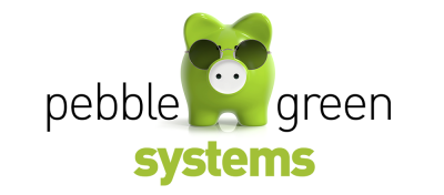 Pebble Green Sytems
